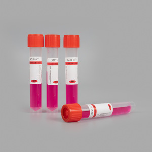 Tube de prélèvement de virus jetable Siny 6 ml pour tests d'acides nucléiques - Product Image 3