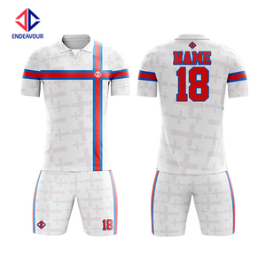 Tùy Chỉnh Thoáng Khí Thanh Niên <span class=keywords><strong>Mini</strong></span> Bé Trai Bóng Đá Áo Sơ Mi Nhà Sản Xuất Bóng Đá <span class=keywords><strong>Jersey</strong></span> Cho Bé - Product Image 6