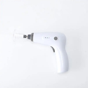 Mini Pistola Eléctrica Inteligente para Terapia de Ventosas Gua Sha, Productos de Masaje Corporal - Product Image 6