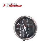 Pengganti Speedometer Motor Digital Baru Rise Racing untuk Qingqi Suzuki GN125