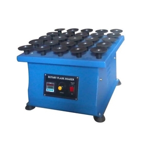 Agitador Rotatorio de Laboratorio para Frascos |   Máquina de Agitación Orbital |   Mezclador Multibotella para Aplicaciones de Investigación Científica OEM de Alta Calidad - Product Image 3