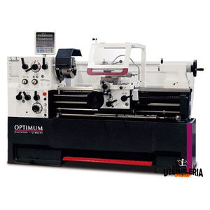 Optimum TH 4620D Precision Parallel <b>Lathe</b>, 230x2060mm 5.5kW 400V - Product Image 1