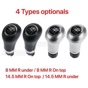 หัวกระปุกเกียร์6สปีดคันเกียร์สำหรับ Mercedes Benz W203 S203 CL203 W209 W204 C204 C63 C300 C250 W207 A207 W212 - Product Image 2