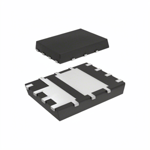 ทรานซิสเตอร์ดั้งเดิม 8-PowerVDFN AON6934A ชิ้นส่วนอิเล็กทรอนิกส์ - Product Image 1