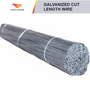 Cắt theo chiều dài và looped baling Tie dây cho Bale buộc và xây dựng ràng buộc dây - Product Image 2