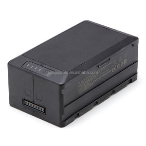 Matrice d'origine 300 Matrice 300 RTK <span class=keywords><strong>TB60</strong></span> Batterie de vol intelligente 5935 MAh M300 Batterie Drone Accessoires Pièces en stock - Product Image 5