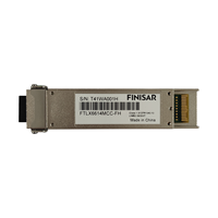 New Finisar FTLX6614MCC-FH XFP40KMLC dual Fiber optical module