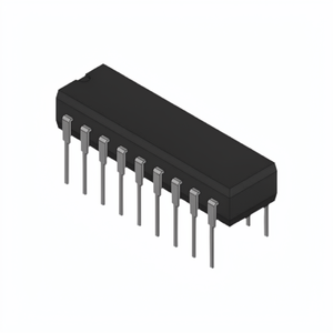 DAC1218LCJ-1 BOM IC In Stock 18 CDIP Components Electronic Data Acquisition - Product Image 1