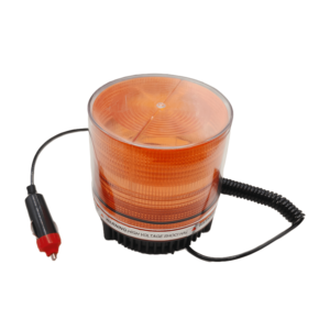 Piezas de Sistemas de Iluminación de Alta Calidad, Luz de Advertencia Intermitente LED Ámbar Universal para Camiones y Autobuses - Product Image 4