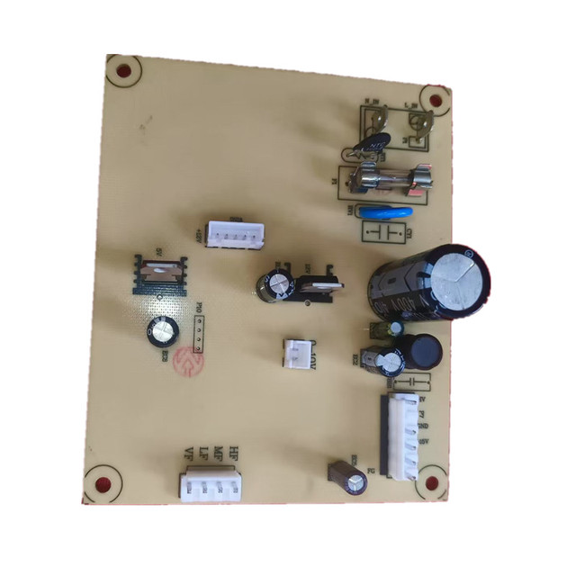 Factory Sell Air Conditioner Pcb Board Control System for water air conditioner pcb