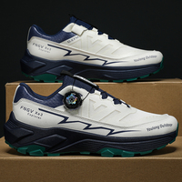 Chaussures de course légères pour hommes, style Cloudmonster, originales et luxueuses, respirantes, en mesh, semelle en caoutchouc, lacets, nouveau style
