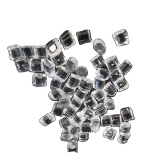 Corée LG(LX) – Matière première PMMA IH830 populaire, résine PMMA de qualité résistante à la chaleur pour produits automobiles, granulés PMMA - Product Image 3