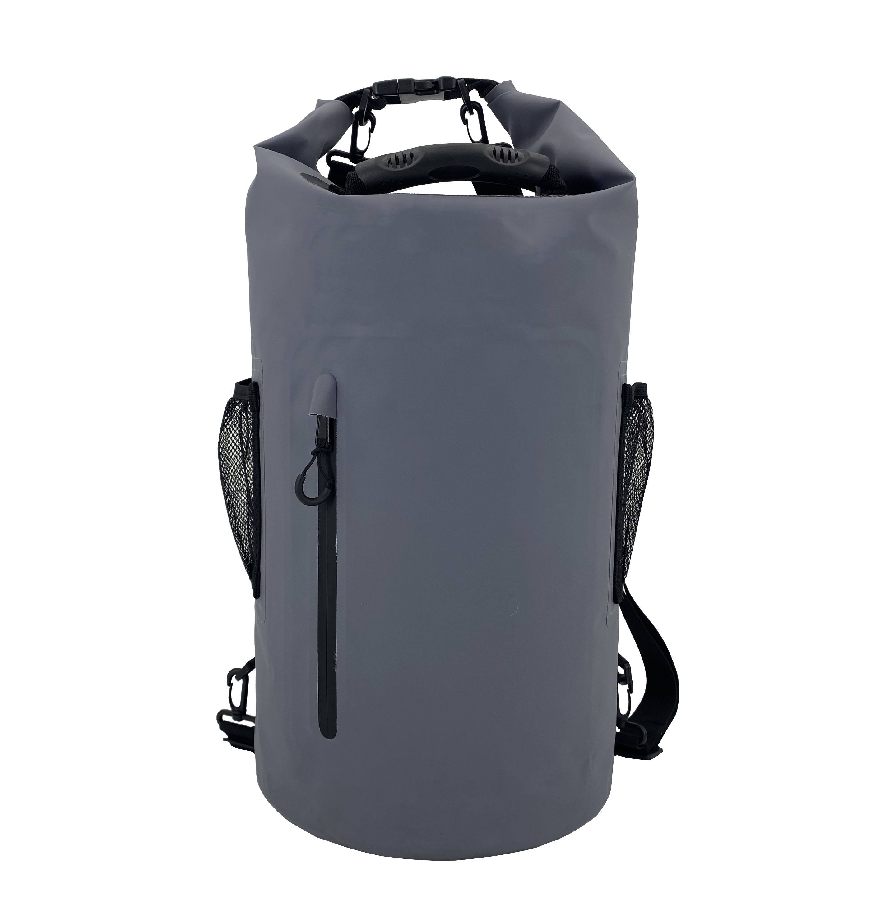 New Product Fashion Sport PVC Waterproof Bag Ocean Pack Dry Bag