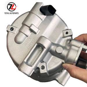 Klimaanlagen-Kompressor OEM 1kd820803m 1KD820803M 1kd 820 803m 1KD 820 803 M für AU-DI SE-AT SKO-DA - Product Image 4