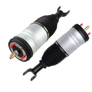 โช้คอัพถุงลม Ram 1500 รุ่น 4877146AC 4877147AC พร้อมฝาครอบกันฝุ่น - Product Image 1