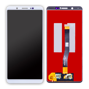 หน้าจอ LCD โทรศัพท์มือถือสำหรับ <span class=keywords><strong>VIVO</strong></span> V7 <span class=keywords><strong>Y75</strong></span>หน้าจอสัมผัสสำหรับ <span class=keywords><strong>VIVO</strong></span> - Product Image 6