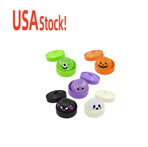 Juguetes Blandos Squishy de Calabaza de Halloween con Sabor a Malta y Azúcar para Descompresión - Envío desde EE. UU. - Product Image 4