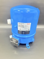 Compresseur hermétique MTZ 32 JF 4 AVE 2 1 / 4CV 380V pour climatiseur R407A, R407C, R407F et R134a