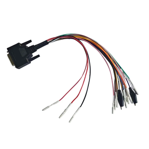 Programador de Chips Seekprog de ECUHELP, Compatible con Lectura/Escritura/Borrado/Verificación/Eliminación de Chips y Módulos - Product Image 6