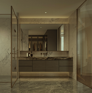 Juegos de Muebles de Estilo Chino Clásico, Personalización de Estilo Chino Nuevo, Personalización Completa para el Hogar - Product Image 6