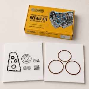Kit de révision complet de transmission CVT Nissan neuf avec courroie à chaîne 30T reofioe jfo17e TRANSRISE - Product Image 3