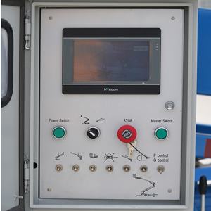 Plateforme élévatrice hydraulique araignée <span class=keywords><strong>de</strong></span> 10-20 m, autres équipements <span class=keywords><strong>de</strong></span> manutention <span class=keywords><strong>de</strong></span> matériaux - Product Image 6