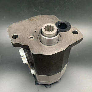 مضخة تروس حفارة Ap2d18 مضخة تروس Ap2d25 مضخة تروس <span class=keywords><strong>Ap2d36</strong></span> قطع غيار مضخة تروس هيدروليكية - Product Image 4