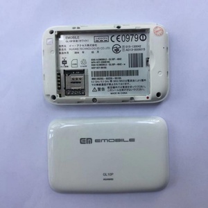 Pocket WiFi GL10P - Product Image 3