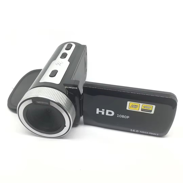 Hot Professional Recording Function LCD Display 1080p Children Video Photo SD Card Kids Image Digital Camera for Kids Price