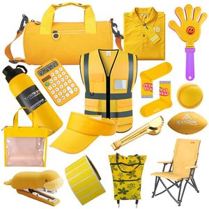 Custom logo Marketing Novelty Office Premium Gift Sets Souvenir Business Giveaway Corporate Promotional Item