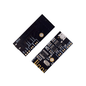โมดูลเสียง HW-406 สเตอริโอ HIFI สำหรับการดัดแปลง DIY - Product Image 1