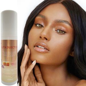 Soin Corporel Anti-Âge et Réparateur Cutané pour Peaux Africaines : Sérum Concentré Éclaircissant à la Glutathion (Injection) - Product Image 2