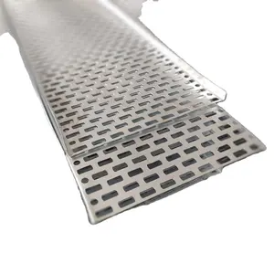 Cable Tray Sizes HDG Galvanized Customized Design Cable Tray