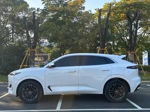 Changan UNI-K 2023 2.0T FWD Edizione <span class=keywords><strong>Joy</strong></span> - Product Image 4