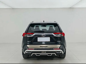 <span class=keywords><strong>Toyota</strong></span> <span class=keywords><strong>RAV4</strong></span> <span class=keywords><strong>2021</strong></span> Usado, 2.0L Gasolina, Tracción Delantera, Automático, Volante a la Izquierda, Techo Solar Negro, Asientos de Cuero, Edición Fengshang - Product Image 2