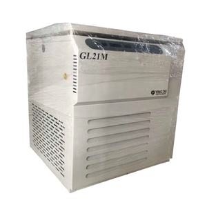 צנטריפוגה קרה במהירות גבוהה עם רוטור זוויתי 21000 סל\\\"ד, 4x1000 מ\\\"ל, מחיר מפעל - Product Image 4