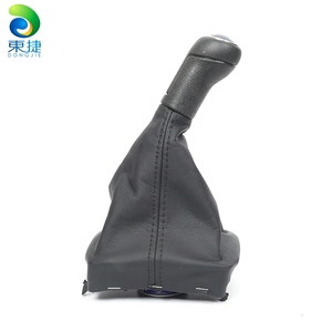 ES 車両およびアクセサリー フォルクスワーゲン ポロ CC ゴルフ パサート用 DSG ギアシフトノブ - Product Image 6