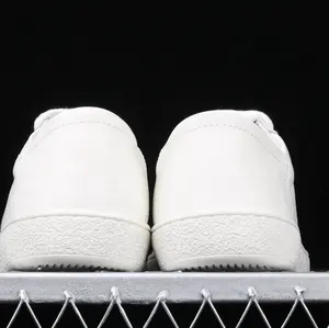 Scarpe da Sneakers stile Casual traspirante G5 nuove scarpe bianche da donna