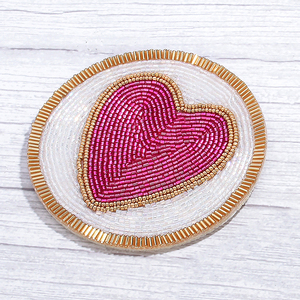 Cup <strong>Coaster</strong> Interesting Design Purple <strong>Coaster</strong> Set Direct Sales <strong>Cool</strong> Love Red Schools Personalized <strong>Coasters</strong> - Product Image 4