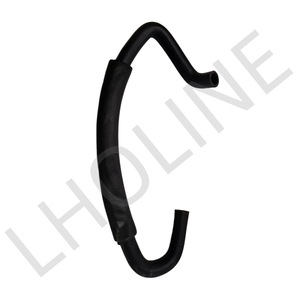 Manguera de goma 9-98216523-PT para tanque de agua, conducto de calefacción, sistema de refrigeración, pieza de repuesto - Product Image 3
