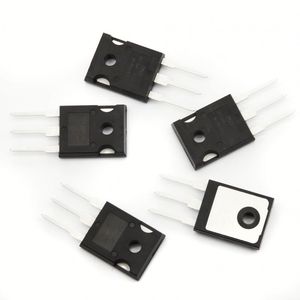 New-Original Guaranteed KW40N120F4EG TO-247 Transistor CZSKU:NW38WX76 - Product Image 1