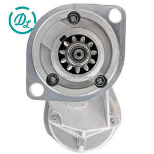 DL eexcabastart ชุดประกอบ EG125BS-2 4D92E ของรถขุด6008131410 6008131420 - Product Image 1