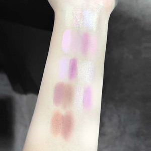 อายแชโดว์ประกายระยิบระยับ Dr.<span class=keywords><strong>erwin</strong></span> คุณภาพดี - Product Image 2