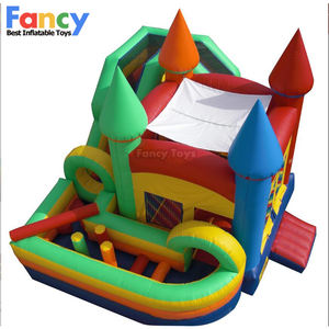 <span class=keywords><strong>Castillo</strong></span> hinchable comercial/alquiler de trampolín inflable/<span class=keywords><strong>Castillo</strong></span> al aire libre Gonflables <span class=keywords><strong>castillo</strong></span> hinchable congelado en venta - Product Image 3