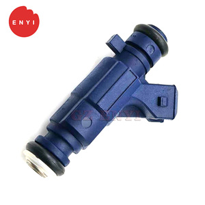 Inyector de Combustible 0280155979 Para Motor de Gasolina Volkswagen Fiat - Product Image 5