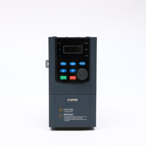 อินเวอร์เตอร์พลังงานแสงอาทิตย์ซีรีส์ A800 220V พร้อมคอมเพรสเซอร์ AC เฟสเดียว 7.5KW ดีไซน์แบบโมดูลาร์ ไดรเวอร์ความถี่แปรผันแบบเวกเตอร์ - Product Image 1