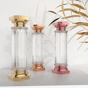 Flacon de parfum rechargeable, flacon de parfum unique, flacon de parfum en verre personnalisé, flacon de parfum pour voiture - Product Image 6