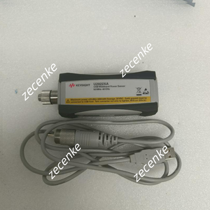 Capteur de puissance moyenne de crête USB Keysight Agilent U2022XA X-Series, - Product Image 3