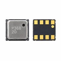 Modul Sensor Tekanan DPS368 dengan Chip DPS368XTSA1 IPx8 Altimeter Tahan Air I2C SPI untuk Stasiun Cuaca