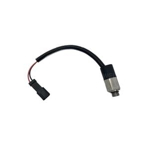 เซ็นเซอร์สวิตช์แรงดันรถขุดเซนวิท 2029002 ใช้ร่วมกับแคตเตอร์พิลลาร์สำหรับชิ้นส่วนเครื่องจักรก่อสร้าง - Product Image 1